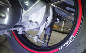 HONDA PCX 125 2010 JF28