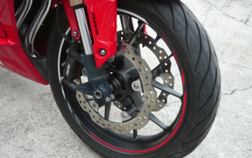 HONDA CBR400R 2022 NC56