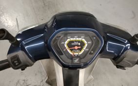 HONDA SUPER CUB110 JA10