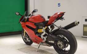DUCATI 1199 PANIGALE S 2013