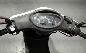 YAMAHA AXIS100 SB06J