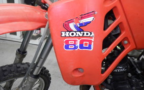 HONDA CR80R 2020 HE04