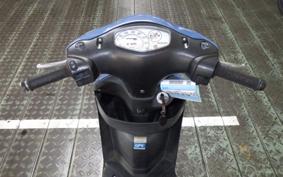 SUZUKI LET's CA4AA