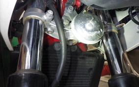 HONDA VTRF250 2023 MC33
