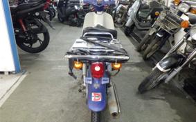 HONDA C50 SUPER CUB AA01