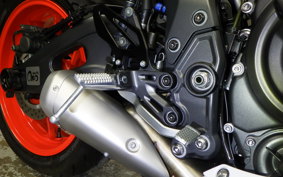 YAMAHA YZF-R7 2023 RM39J