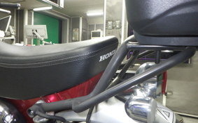 HONDA DAX 125 2019 JB04