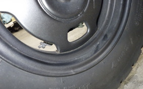 HONDA ZOOMER 2003 AF58