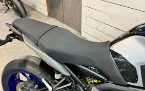 YAMAHA MT-09 SP ABS 2019 RN52J