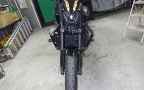 YAMAHA MT-09 2021 RN69J
