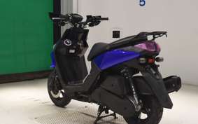 YAMAHA BW S125 Gen.2 SEA6J