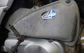HONDA DIO Gen.6 AF62
