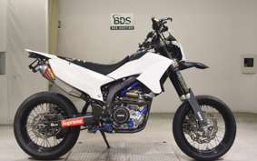 YAMAHA WR250X 2003 DG15J