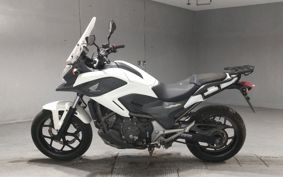 HONDA NC750X 2014 RC72