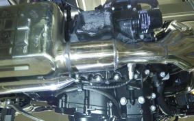 KAWASAKI Z900RS SE 2025 ZR900K