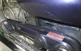HONDA C90 SUPER CUB 2003 HA02