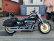 Фото Harley FLFBS 2021 с японского аукциона