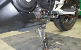 HONDA CBR250R GEN 3 2007 MC41