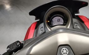 YAMAHA N-MAX 125 SE86J