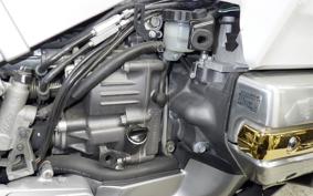 HONDA GL 1800 GOLD WING AIRBAG NAVI 2012 SC68