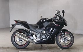 HONDA CBR250R MC41