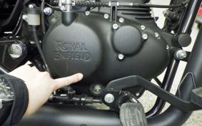 OTHER +ENFIELD ﾒﾃｵ350 2025