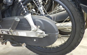 HONDA ｸﾛｽｶﾌﾞ110-2