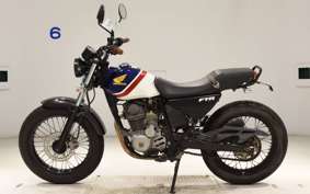 HONDA FTR223 MC34