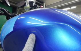 YAMAHA XSR900 2023 RN80J