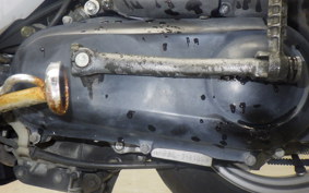HONDA DIO Gen.5 AF56