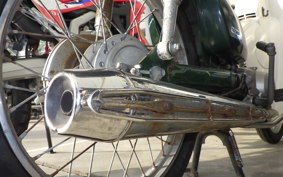 HONDA C50 SUPER CUB AA01