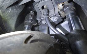 SUZUKI ADDRESS V125 G 2002 CF46A