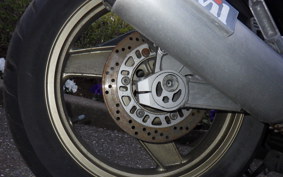 KAWASAKI GPZ900R NINJA 1997 ZX900A