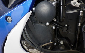 SUZUKI GSX-R750 2013
