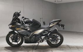 KAWASAKI NINJA400 EX400G