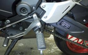 KAWASAKI Z650 RS 2026 ER650R