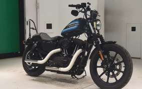 HARLEY XL1200NS 2019