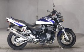 SUZUKI GSX1400 2005 GY71A