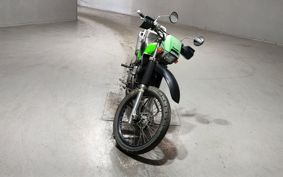 KAWASAKI SUPER SHERPA KL250G
