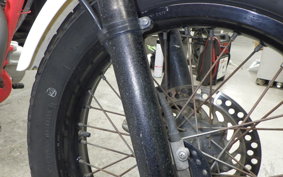 HONDA FTR223 2023 MC34