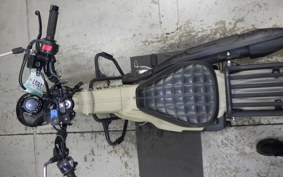 HONDA CT125 HUNTER CUB