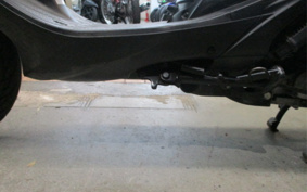 SUZUKI ADDRESS V125 CF4MA