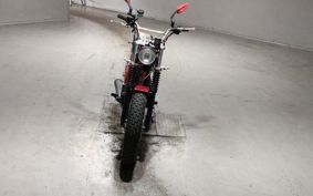 HONDA FTR223 MC34