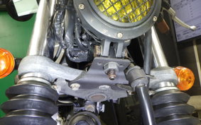 SUZUKI GRASS TRACKER NJ47A