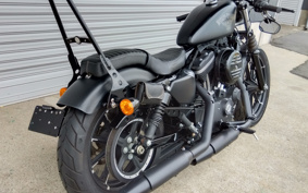 HARLEY HARLEY XL883N 2017 LE2