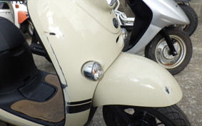 YAMAHA VINO 50 Gen.4 AY02