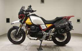 MOTO GUZZI V85 TT 2020