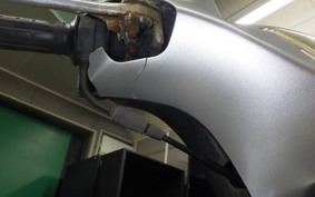 SUZUKI ADDRESS V125 G 2013 CF46A