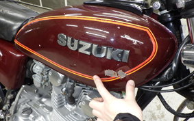 SUZUKI GS400 2025 GS400