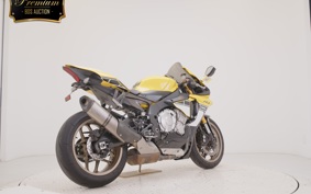 YAMAHA YZF-R1 2017